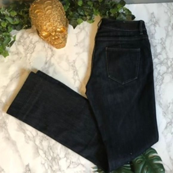 Elie Tahari Denim - Elie Tahari Adena Jean